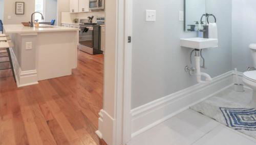 Soulard Retreat 7BR 9BA Courtyard ABODEbucks - Foto 5