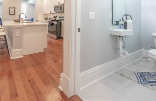 Soulard Retreat 7BR 9BA Courtyard ABODEbucks - Foto 5