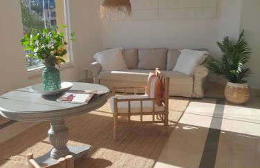 Canal View Apt Puerto Sotogrande - Foto 30