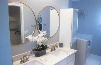 Florida Suburban Oasis ~ Lk Mary/Sanford Florida! - Foto 31