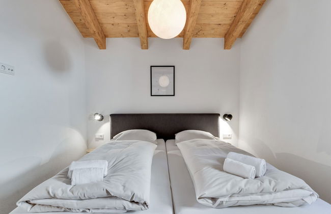 Modern Chalet in Muhlbach am Hochkonig Near Ski Area - Foto 15