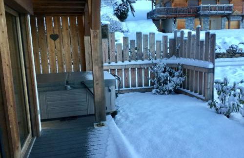 Le Chalet Du Pic SPA privé & Fitness - Foto 33