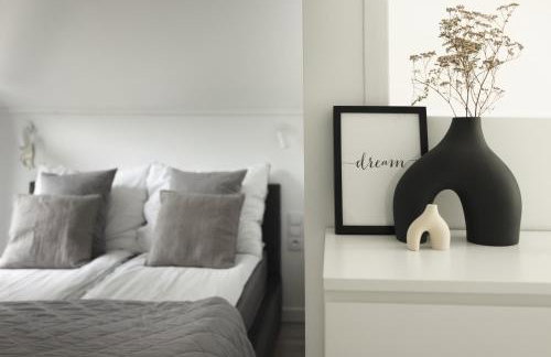 Hill & Chill Kudowa Zdrój - nowoczesne stodoły ze strefą SPA, balia, sauna - Foto 33