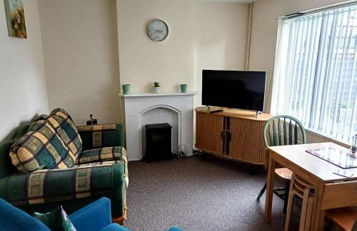 Sir Isaac Newton Grantham good access to A1 & A52 Pets stay FREE - Foto 15