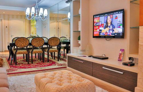 Locar-in Gramado - Apto Valle Del Arte Centro - Foto 14