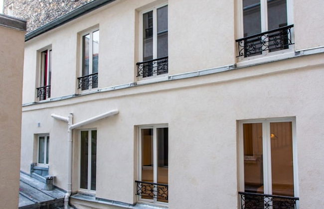 Welcoming Studio - 4P - Place de la Bastille - Photo 11