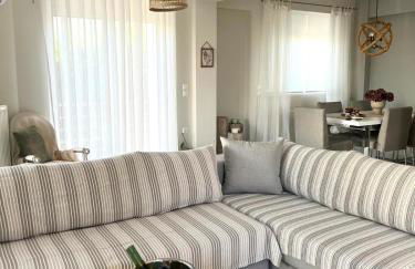 Iloma Villa 6 km from Nafplio - Foto 26