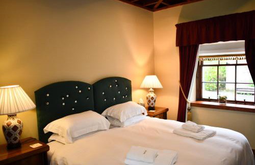 Cloncaird Castle Estate Cottages - Foto 17