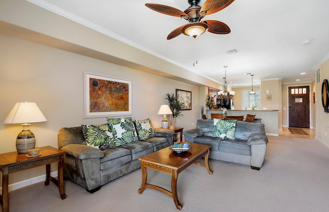 Waikoloa Beach Villas M2 - Foto 10