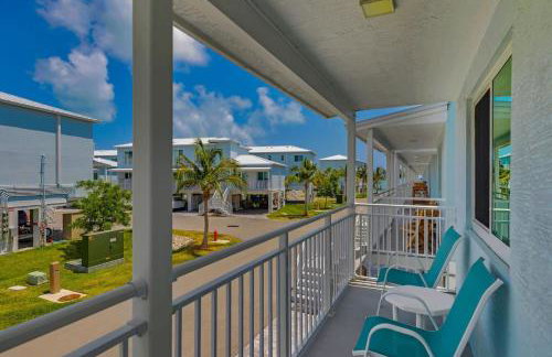 Ocean Isles Yellowtail Row - Foto 1