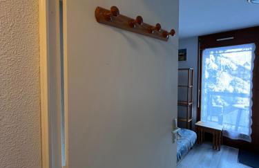 Aux Pieds des pistes en plein soleil - Foto 22