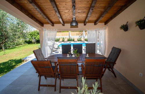 Villa Musulin - Foto 25