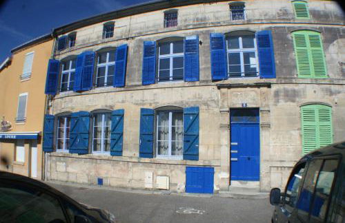 Les Ponts de l'Ornain - Foto 1