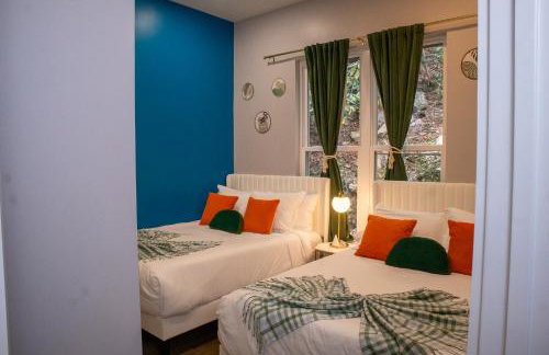 Creekside Guest House Mountains & Relax to the soothing sound of the creek - Foto 25