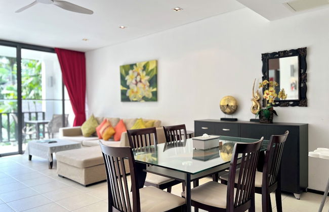 Bangtao Beach Garden By RESAVA - Photo 18