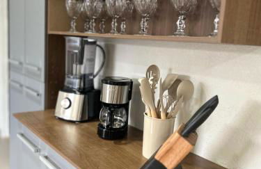 Espaço Carvalho Resort - Foto 17