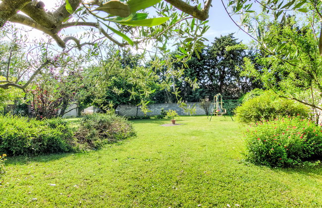 Mas Madelon - Foto 22