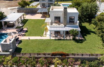 Heliophos Villa Amalthia - Foto 62