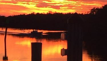 Lostman's Lodge - Everglade City, Sunset View Pool & Hot Tub - Foto 3