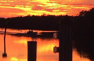 Lostman's Lodge - Everglade City, Sunset View Pool & Hot Tub - Photo 3