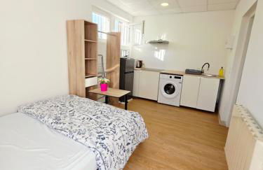 Modern studio - Foto 1