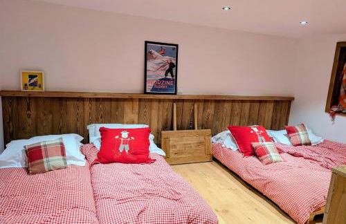 Chalet Camomille - Foto 31