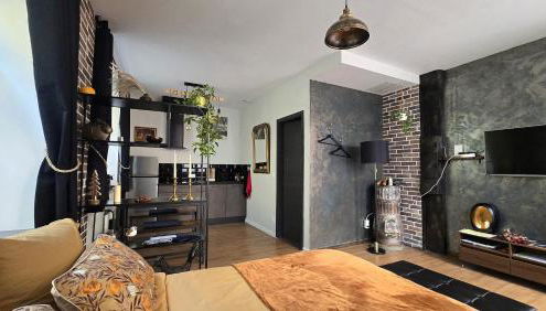 L'Atelier de l'Arc - Foto 2