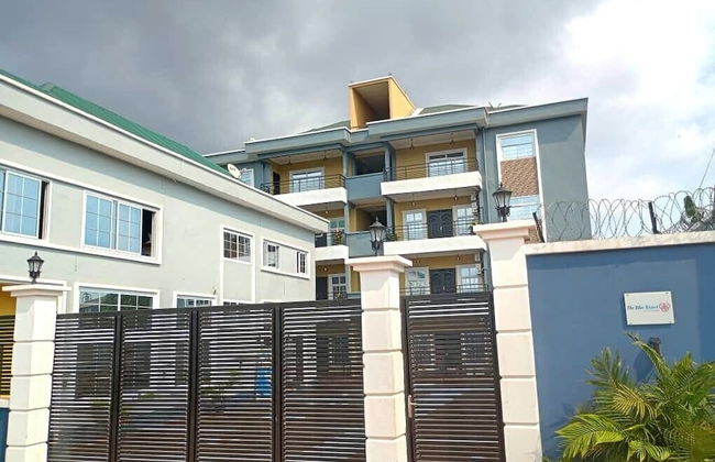 The Blue Resort - Foto 72