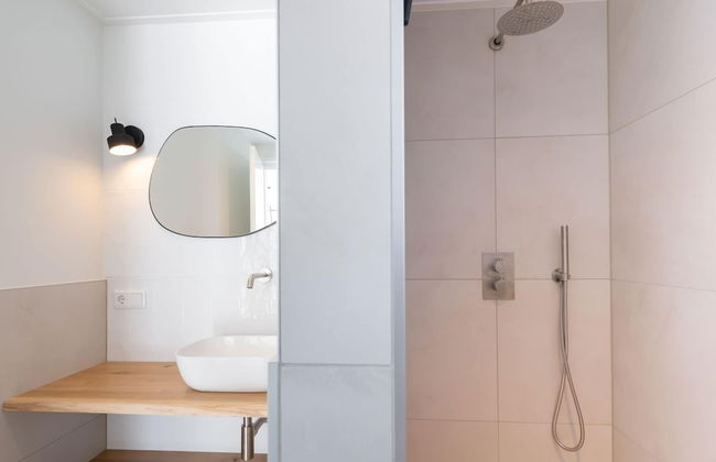 Farmhouse in Zeeland With Saltwater Pool - Photo 17