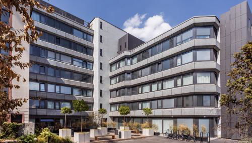 Skyreach BizzStay - Wohnen am Main - Foto 4