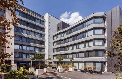 Skyreach BizzStay - Wohnen am Main - Foto 4