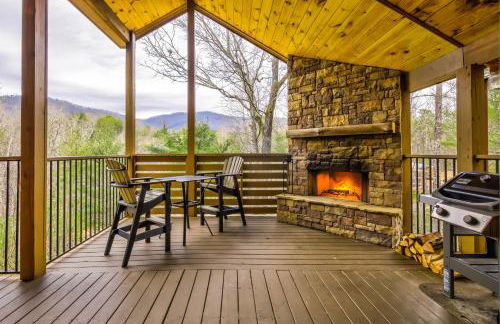 Deer Crossing - Foto 43