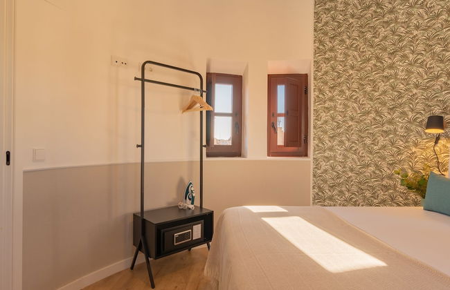 Feelathome Atarazanas Apartments - Foto 5