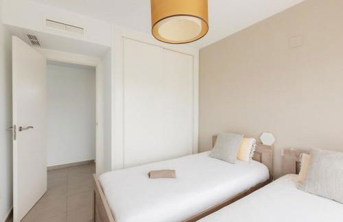 Grand Villa with Pool - Foto 36