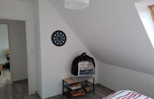 Ty Konk-Kerne Agréable maison au calme 5 min des plages Parking - Photo 19