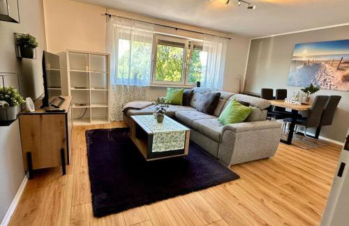 Stylische Studios Würselen Nähe Aachen, WLAN, Netflix, kostenlose Parkplätze, modern & gemütlich - Foto 1