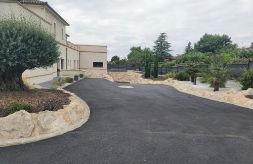 ONLY YOU option spa, sauna et piscine - Foto 31