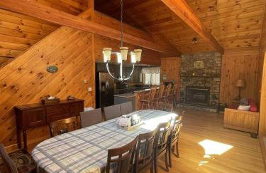 GOOD TIMES CHALET LIMIT 19 chalet - Foto 19