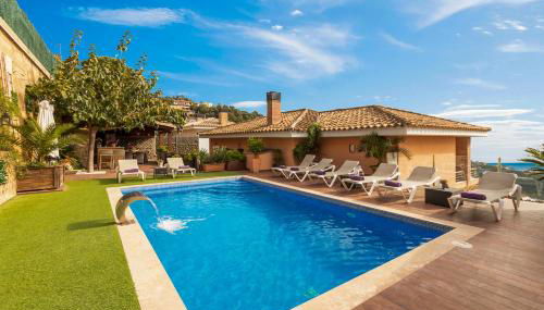 Villa Origami - Foto 4, Garden