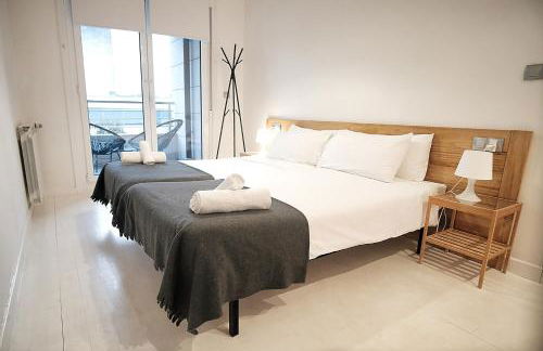 White Cozy Flat in Donostia - Foto 22