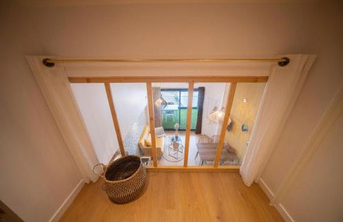 Appart'Hôtel & Spa "Les Voiles" Le Batz - Foto 10