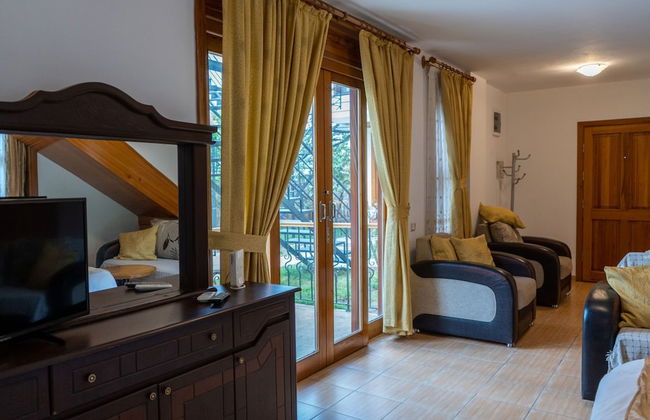 Kaleici Apart's Hotel - Foto 4