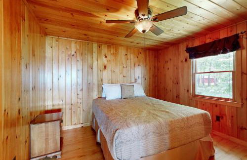 Starry Nights Camp - Foto 15