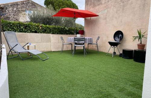 Appartement Marseille 12 Calme transport à proximité. - Foto 5