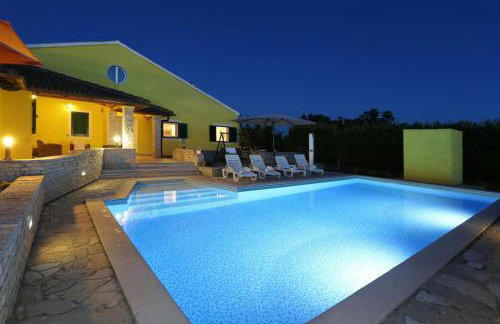 Villa Ana with large pool - Foto 58
