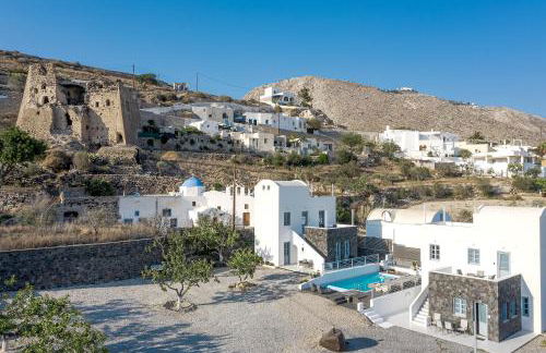 BlackStone Luxury Suites - Foto 46