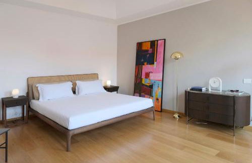 ComeCasa Monte Napoleone Exclusive Suites - Foto 17