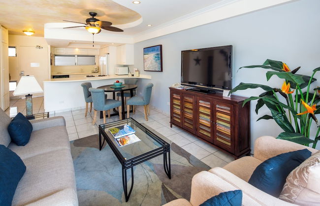 Castle Waikīkī Shore - Foto 45