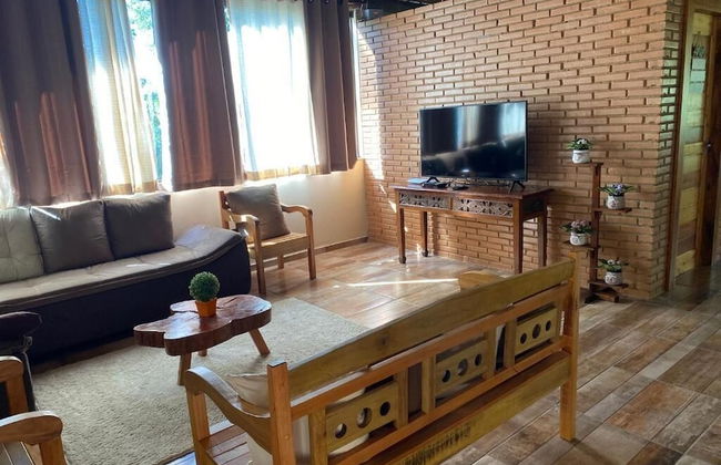 CASA DE VIDRO - Foto 5