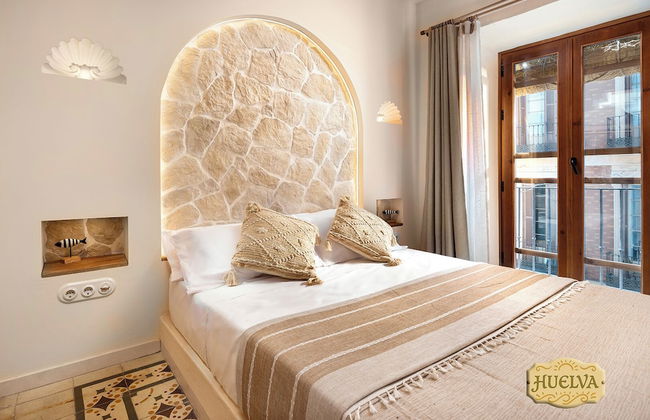 Mi Andalusia Hotel Experience - Foto 7